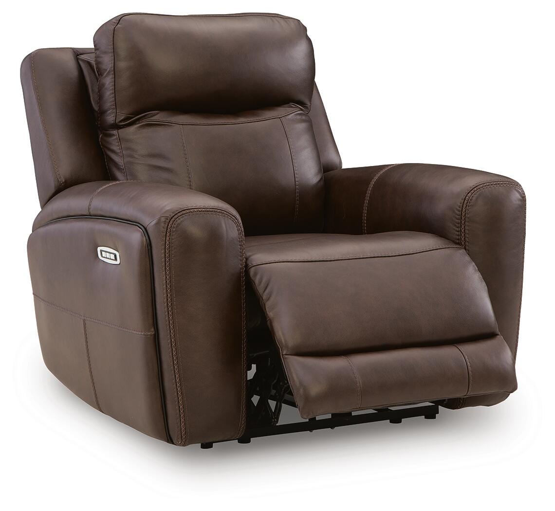 Gravier Cordova Power Recliner