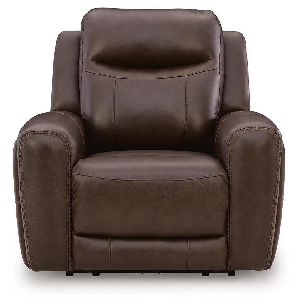 Gravier Cordova Power Recliner