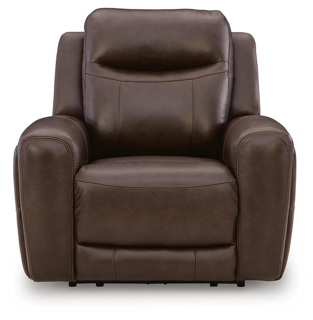 Gravier Cordova Power Recliner