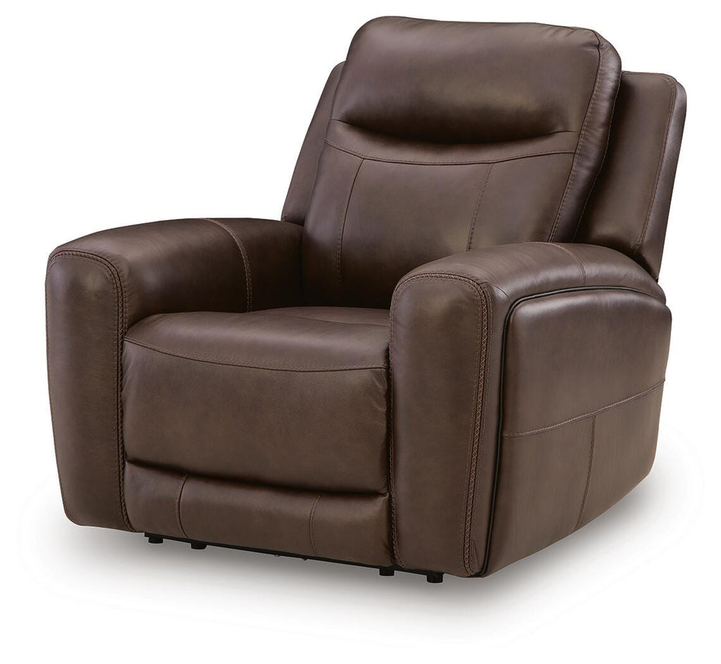 Gravier Cordova Power Recliner