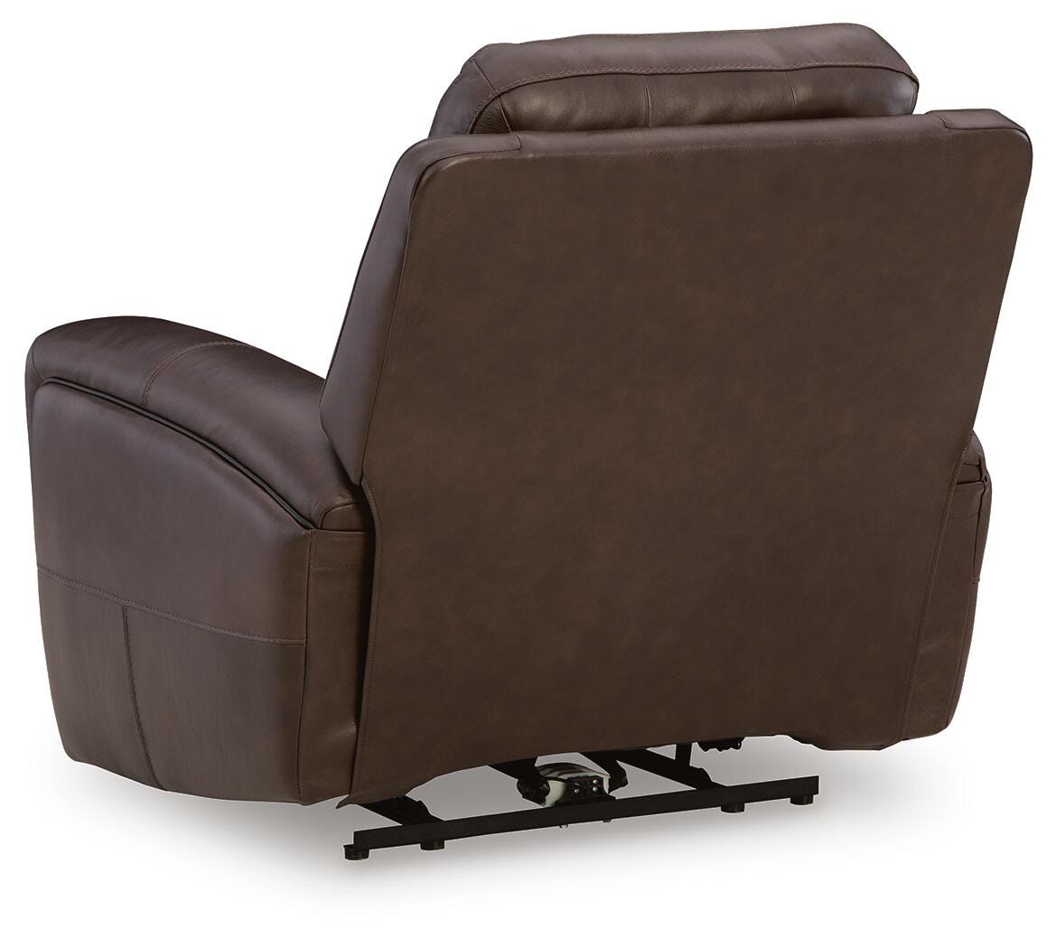 Gravier Cordova Power Recliner