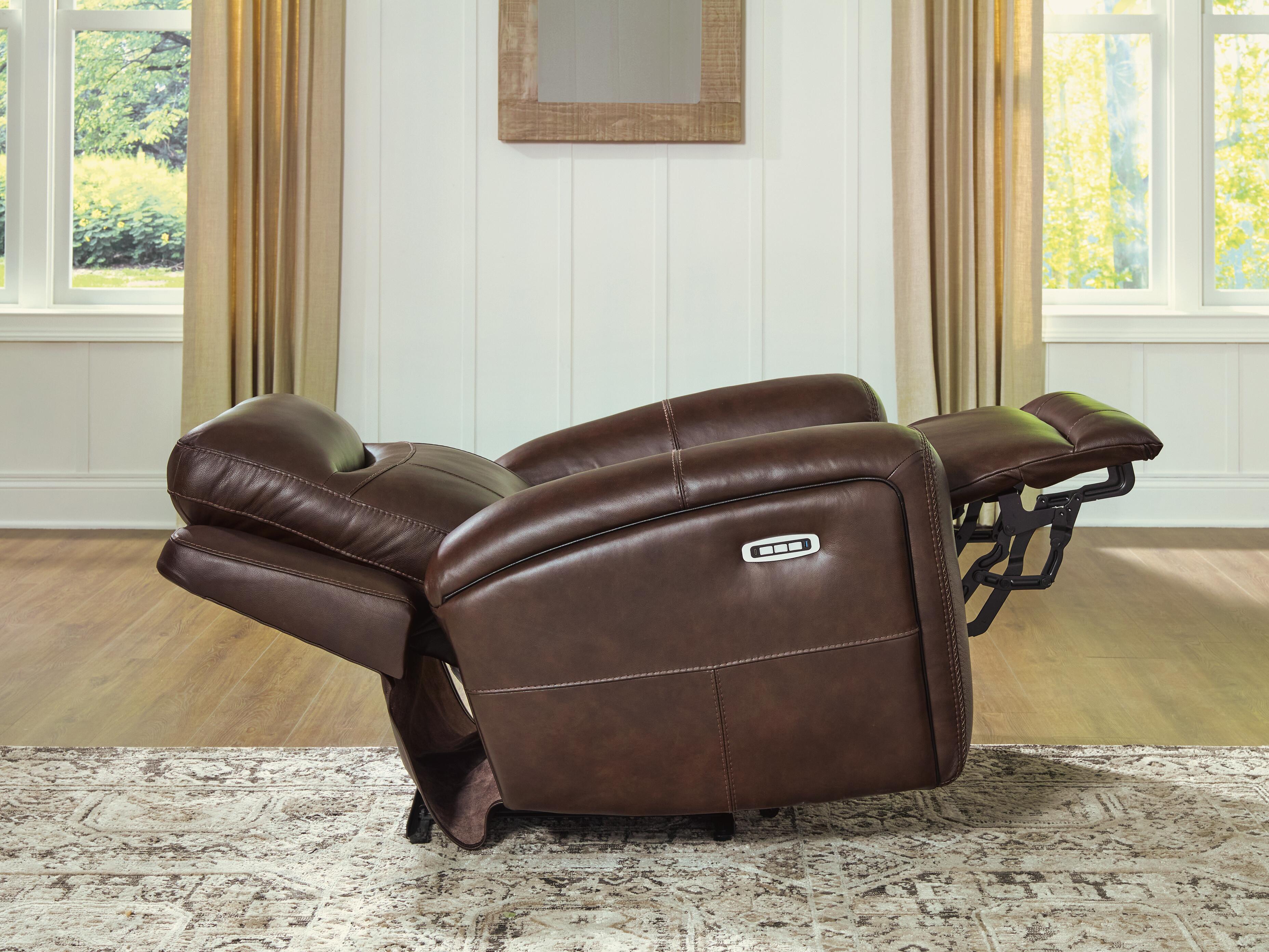 Gravier Cordova Power Recliner