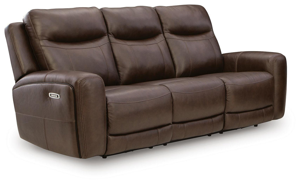 Gravier Cordova Power Reclining Sofa
