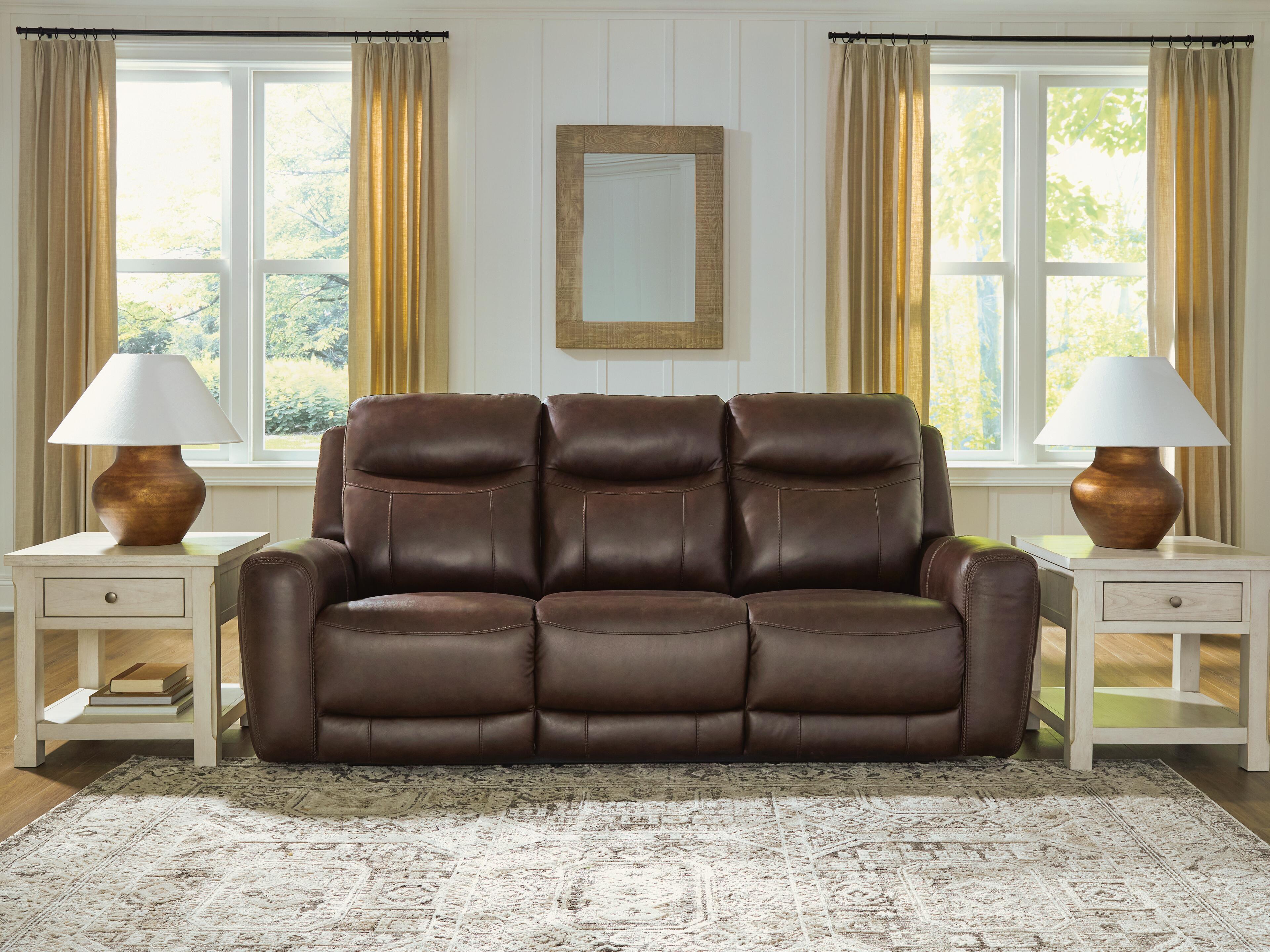 Gravier Cordova Power Reclining Sofa