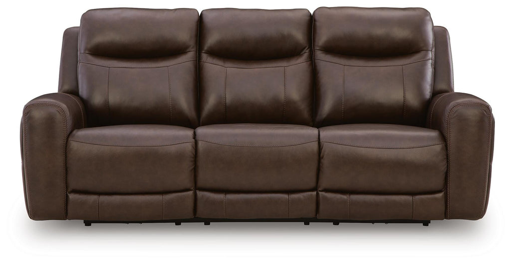 Gravier Cordova Power Reclining Sofa
