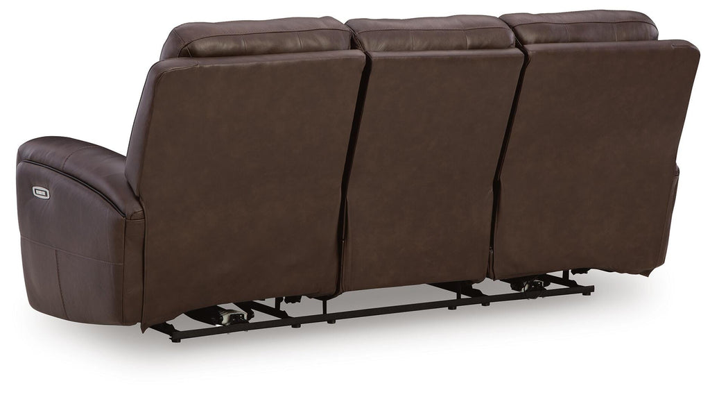 Gravier Cordova Power Reclining Sofa