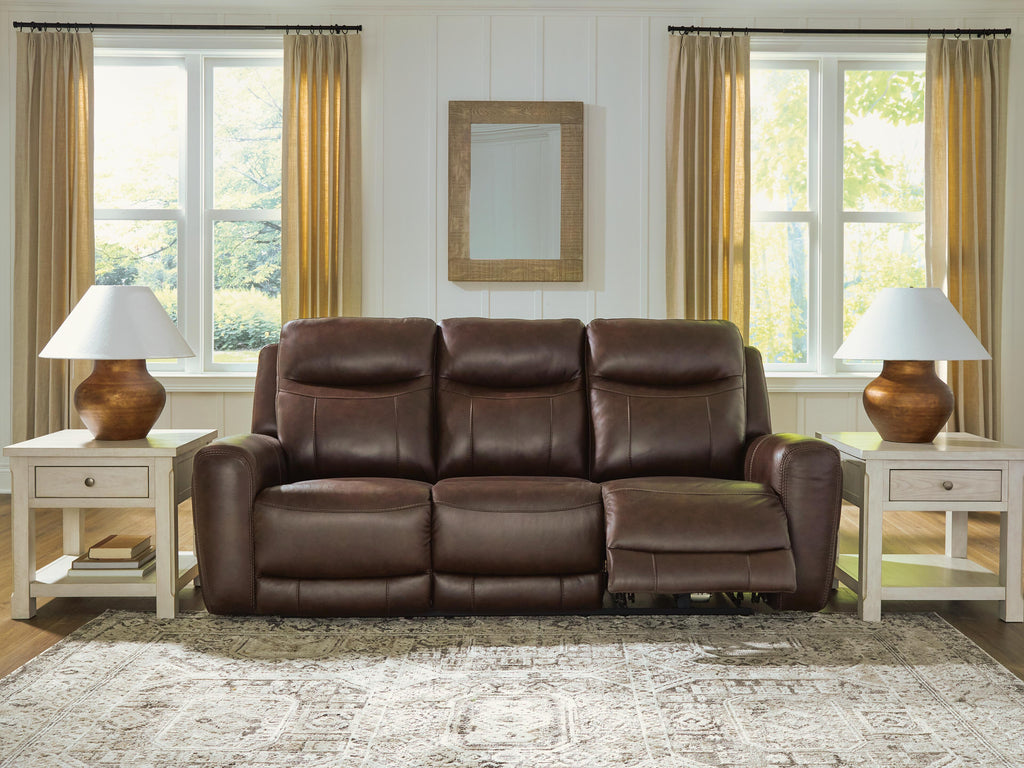 Gravier Cordova Power Reclining Sofa