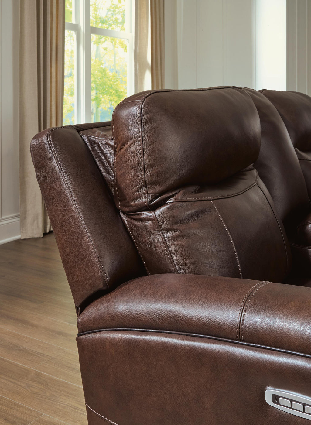 Gravier Cordova Power Reclining Sofa