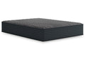 Gray Hybrid Gray King Mattress