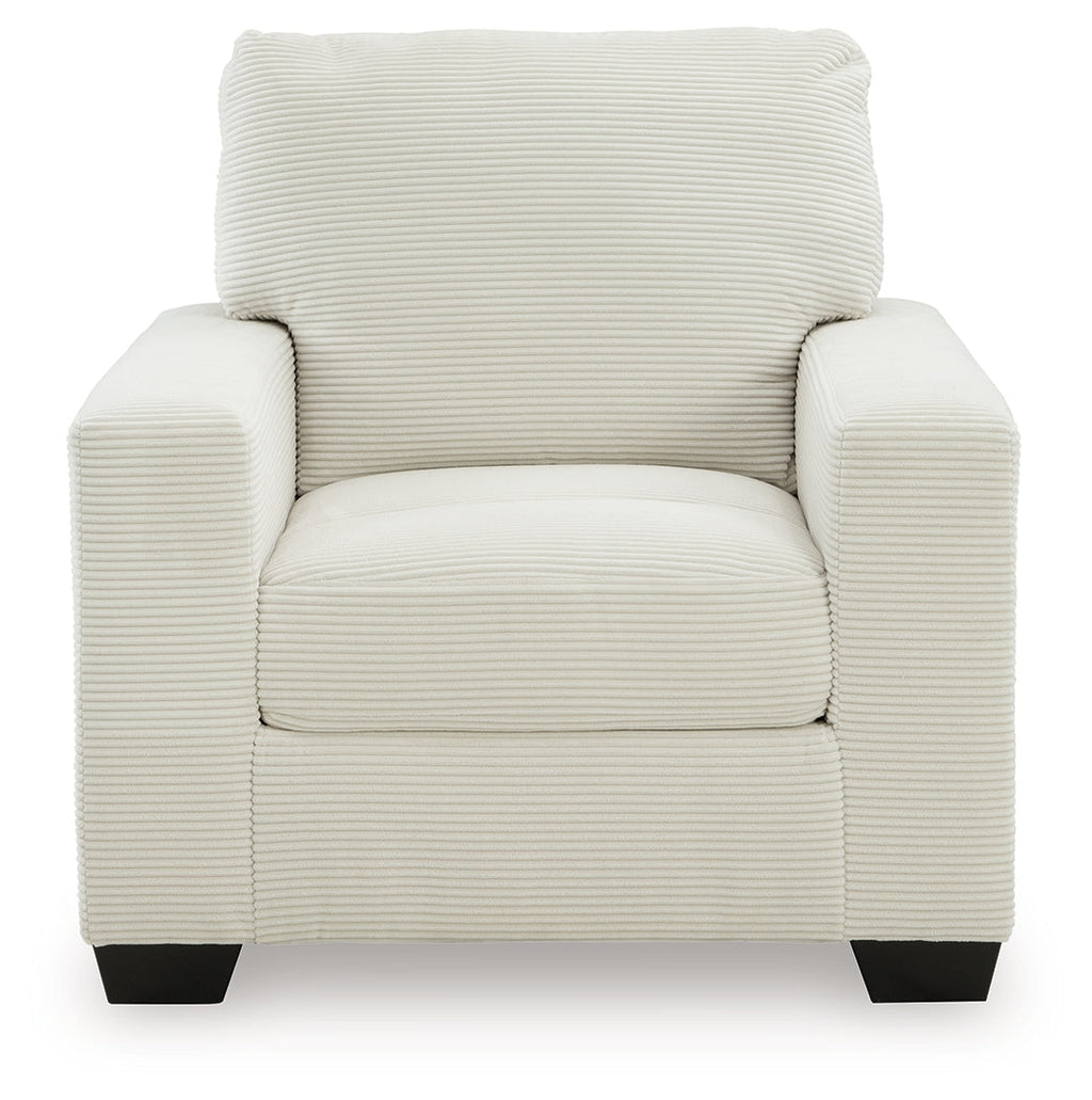 Greenbriar Ivory Chair