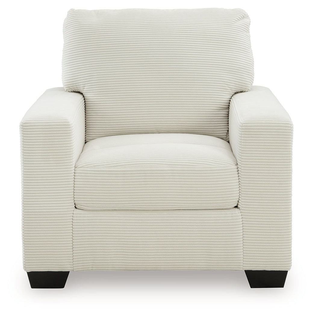 Greenbriar Ivory Chair