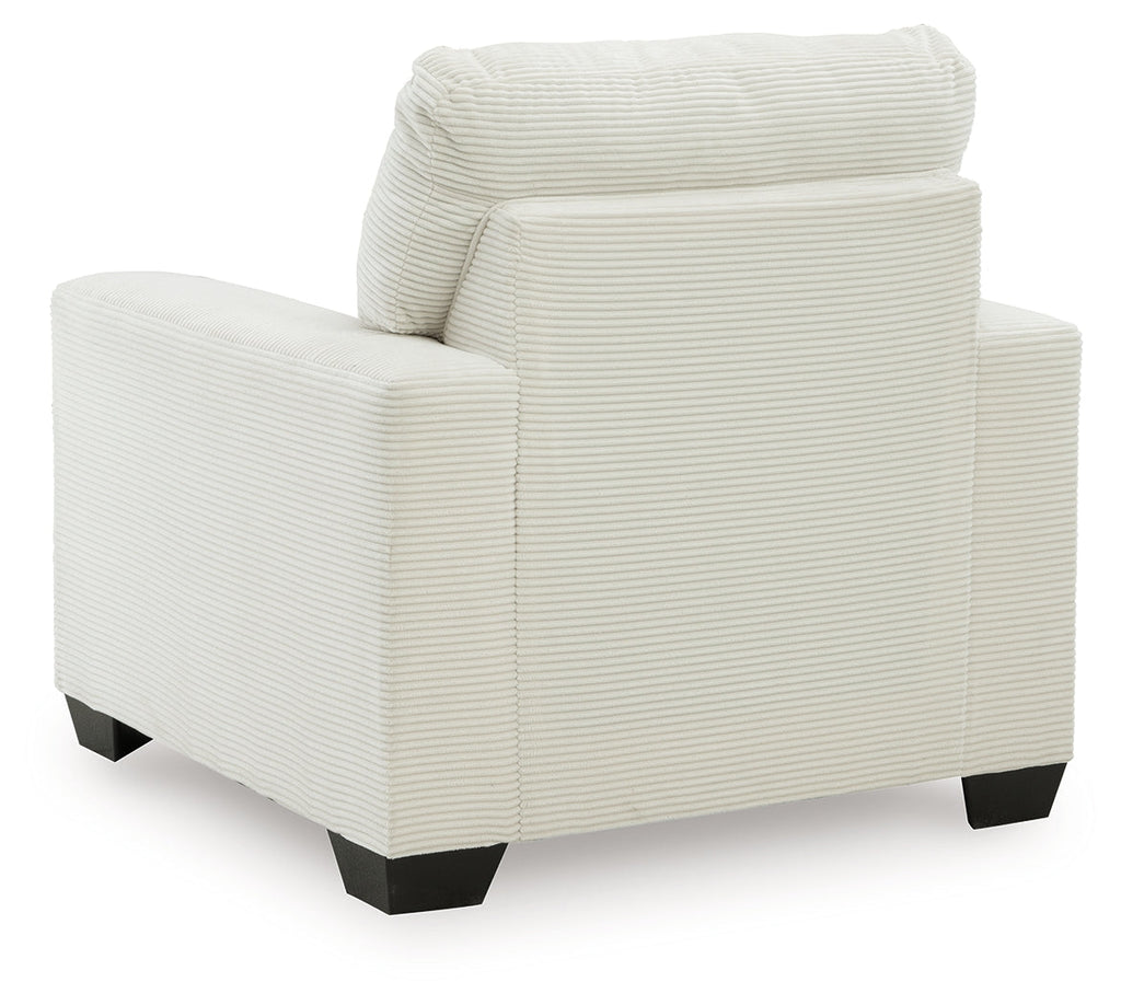 Greenbriar Ivory Chair