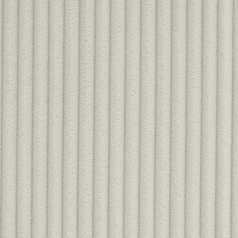 Greenbriar Ivory Ottoman