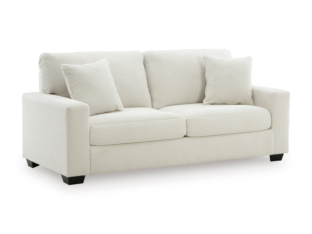 Greenbriar Ivory Sofa