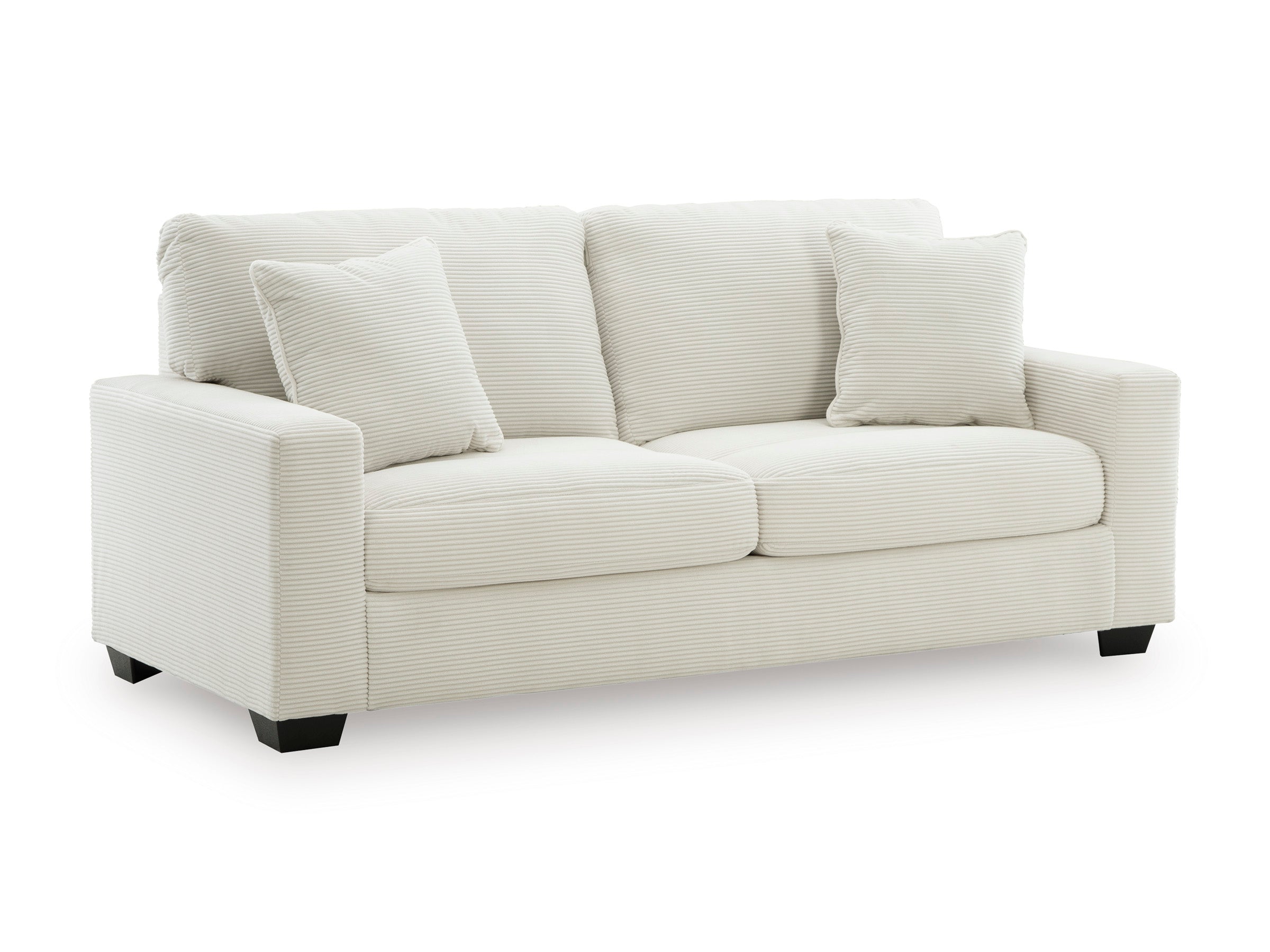 Greenbriar Ivory Sofa
