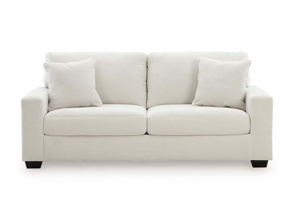 Greenbriar Ivory Sofa