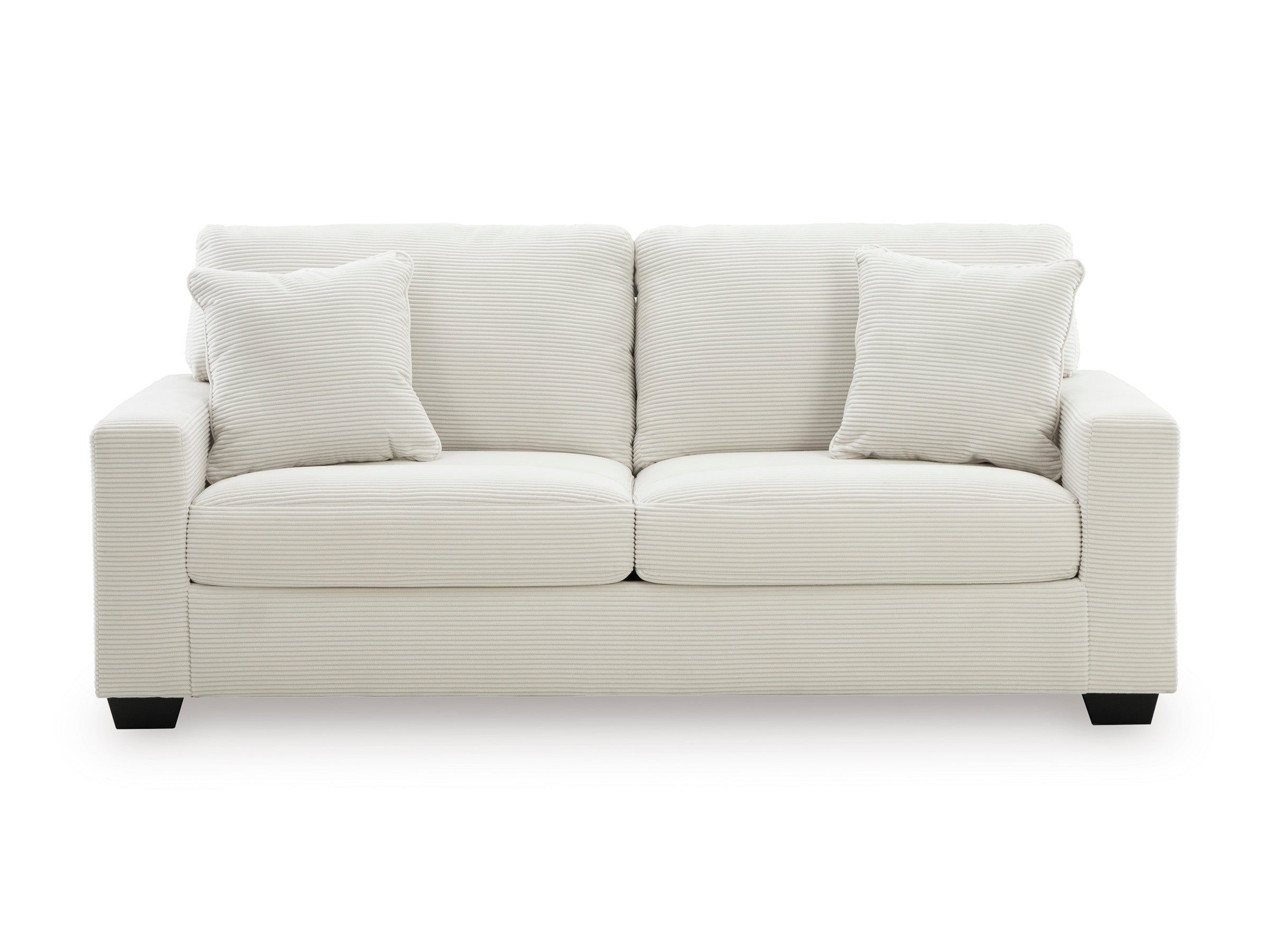 Greenbriar Ivory Sofa