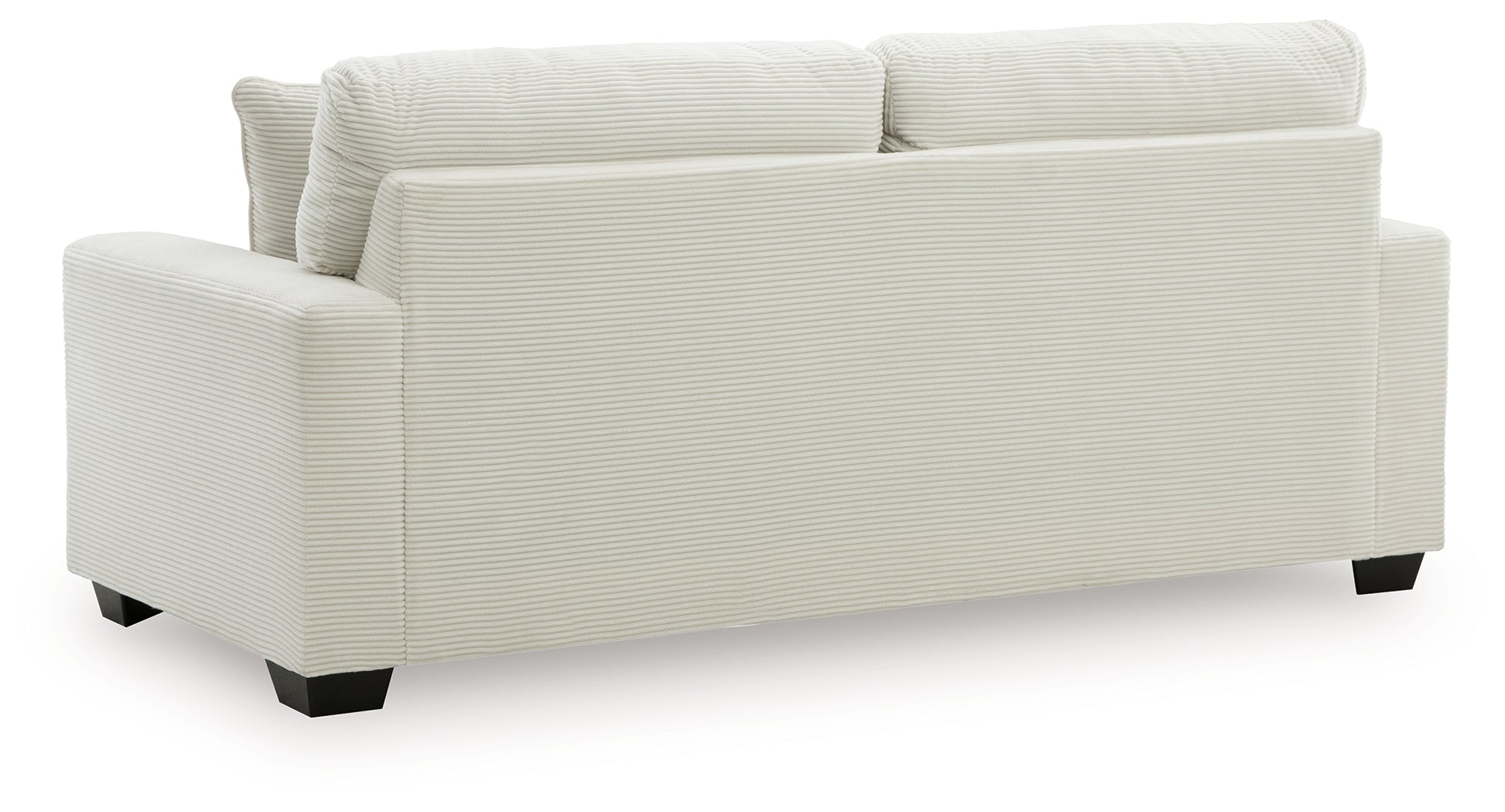 Greenbriar Ivory Sofa and Loveseat