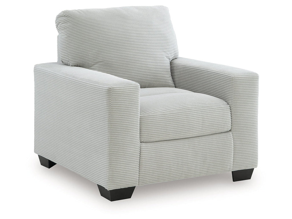 Greenbriar Smoke Chair