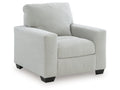 Greenbriar Smoke Chair