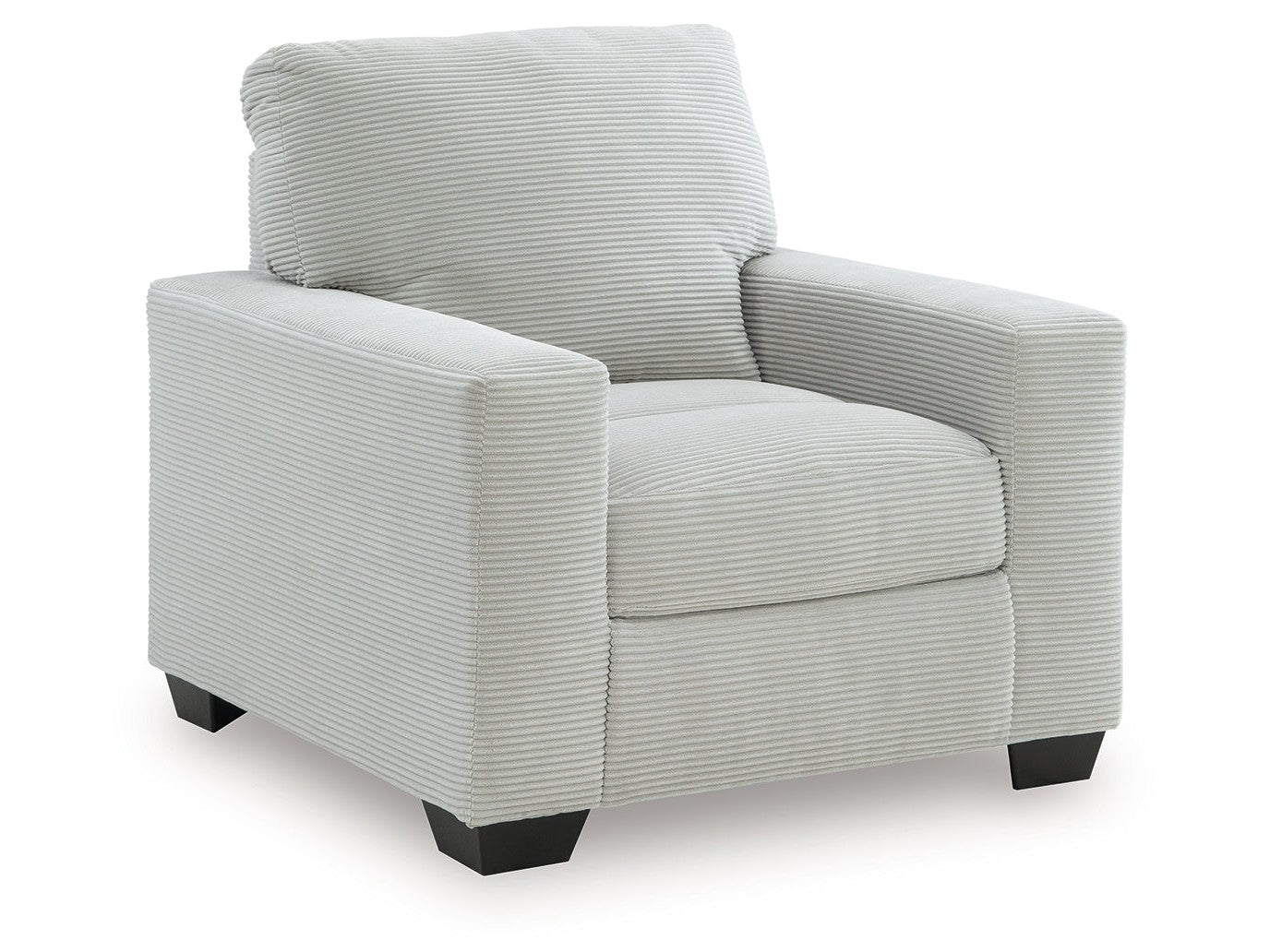 Greenbriar Smoke Chair