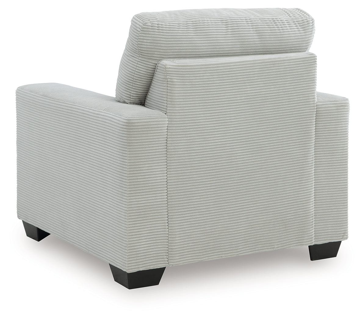 Greenbriar Smoke Chair