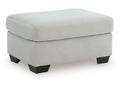 Greenbriar Smoke Ottoman