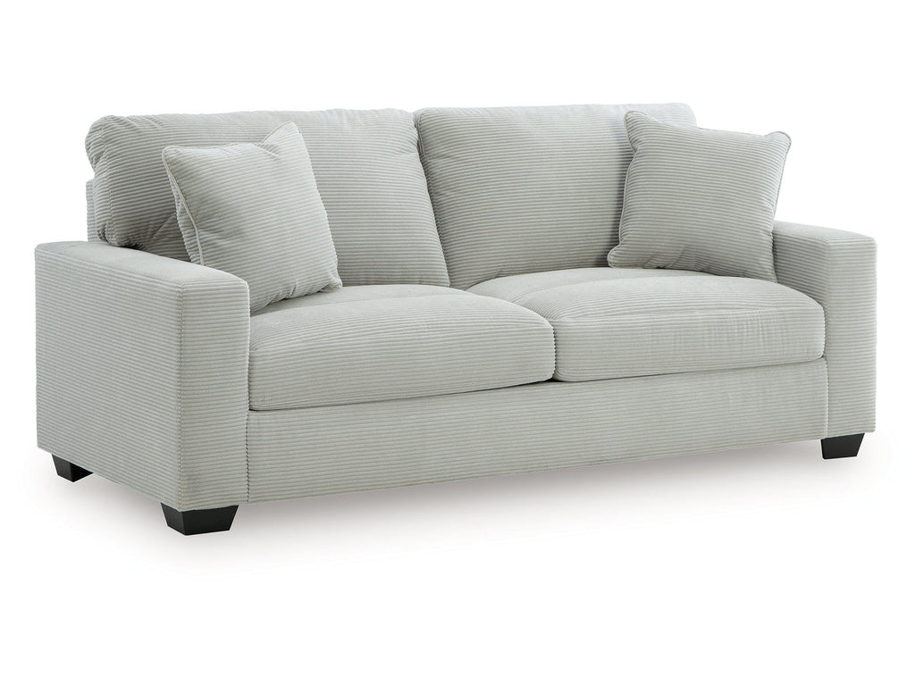 Greenbriar Smoke Sofa