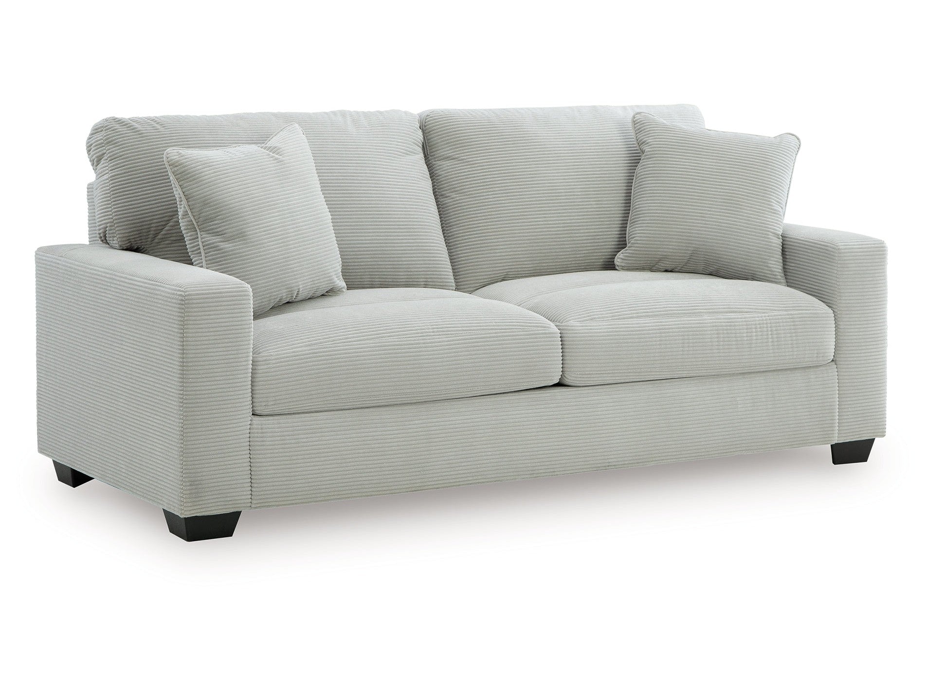 Greenbriar Smoke Sofa