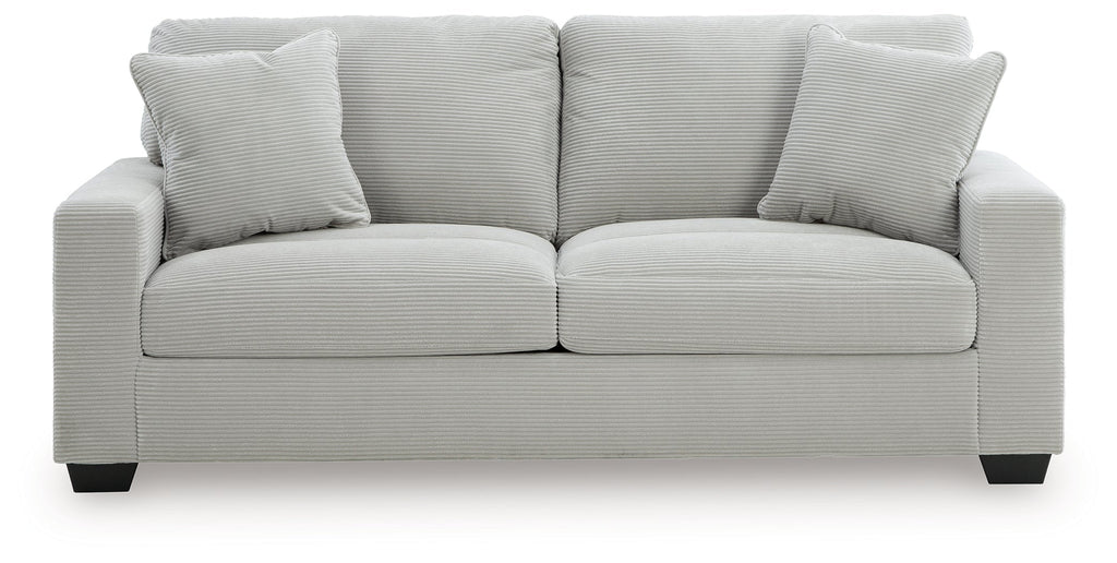 Greenbriar Smoke Sofa
