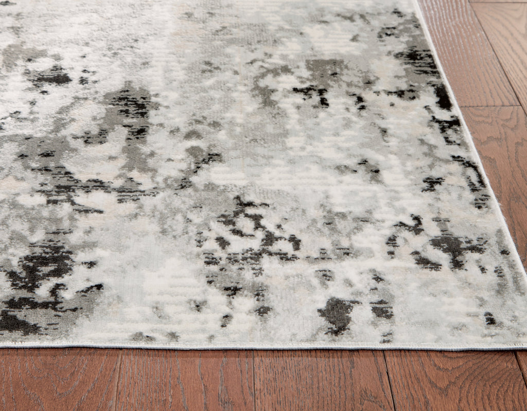 Greyland Multi 5' x 7' Rug