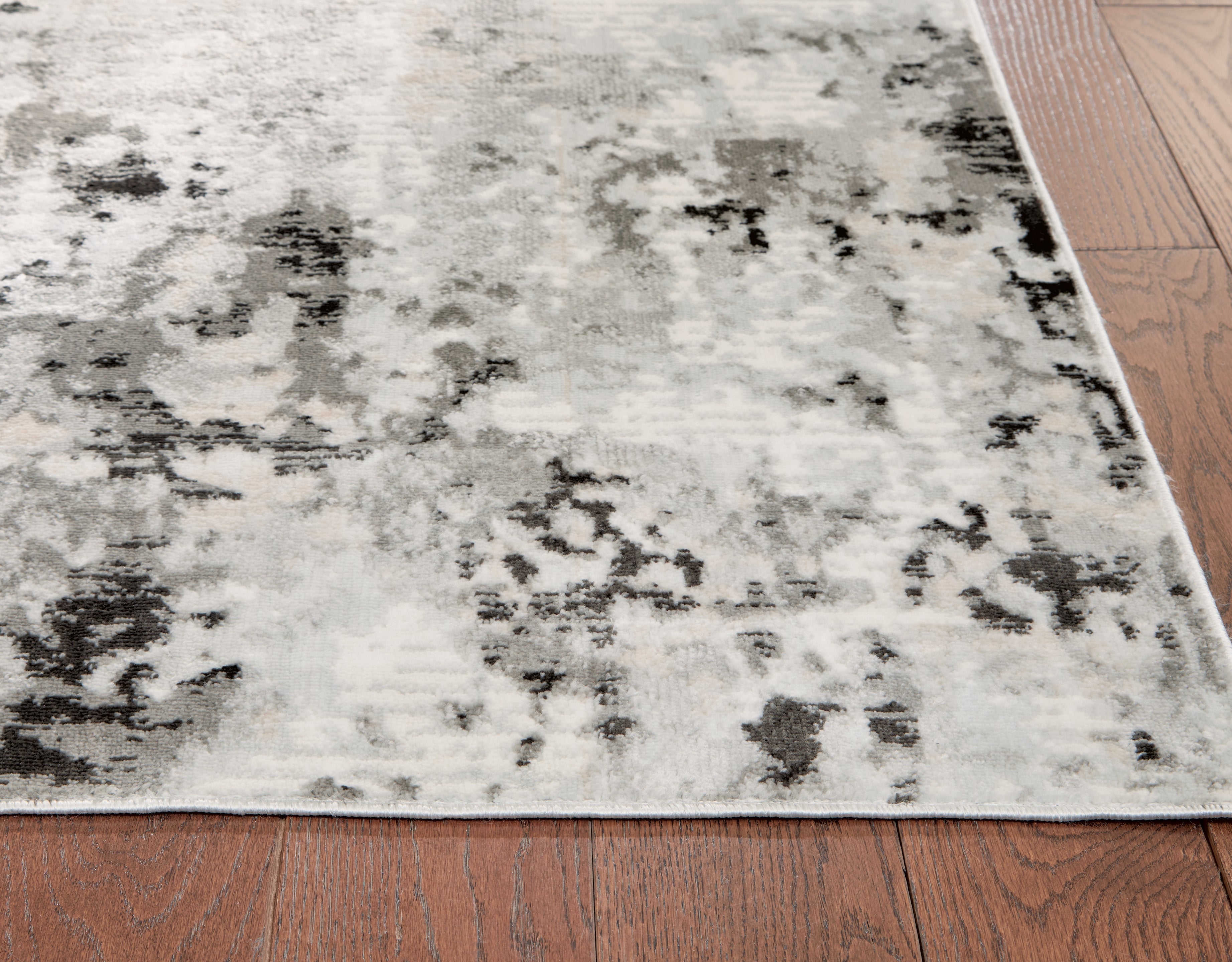 Greyland Multi 5' x 7' Rug