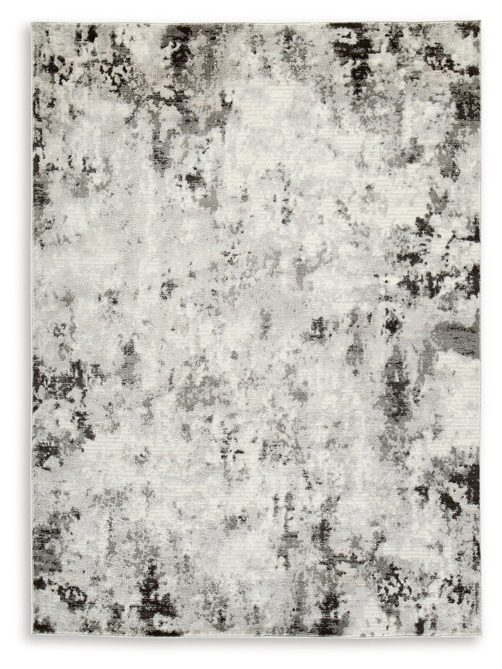 Greyland Multi 5' x 7' Rug
