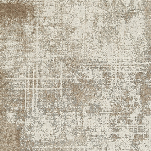 Grifflain Tan/Brown/Gray 5' x 7' Rug
