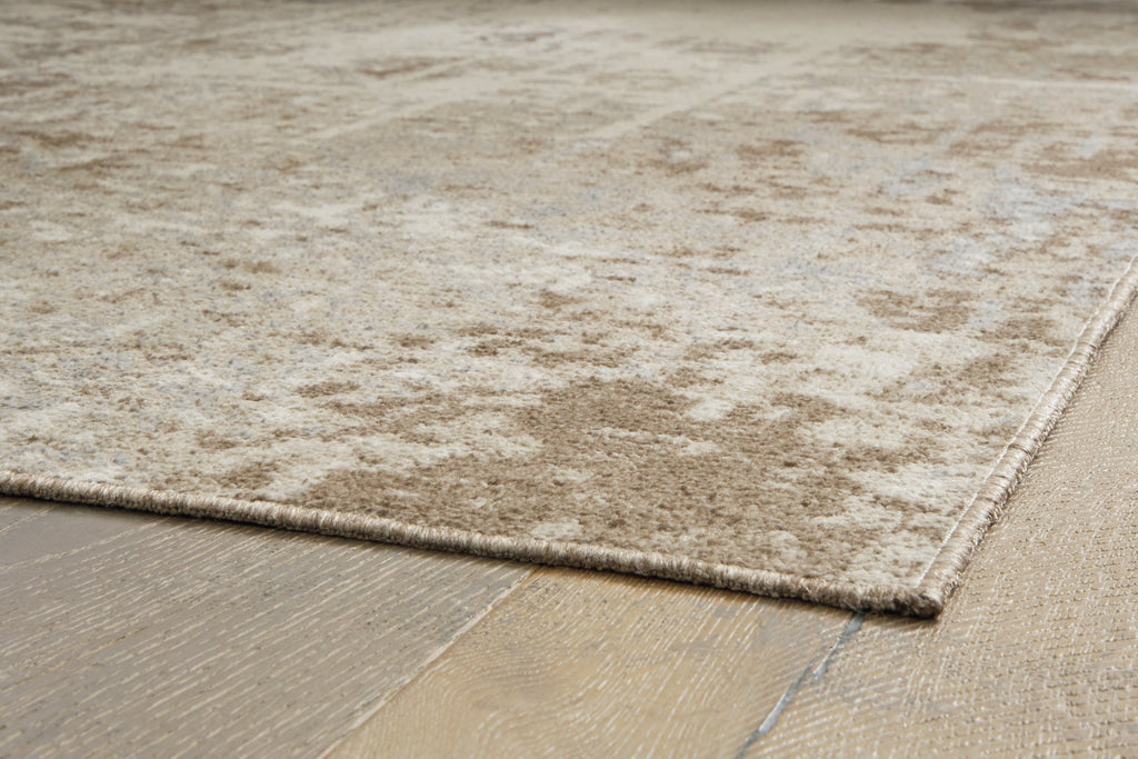 Grifflain Tan/Brown/Gray 8' x 10' Rug