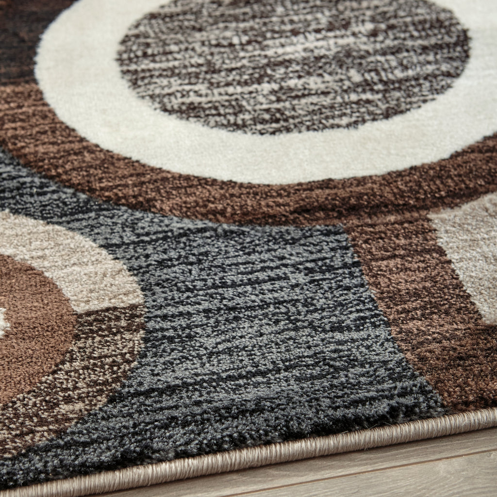 Guintte Multi 8'2" x 9'6" Rug