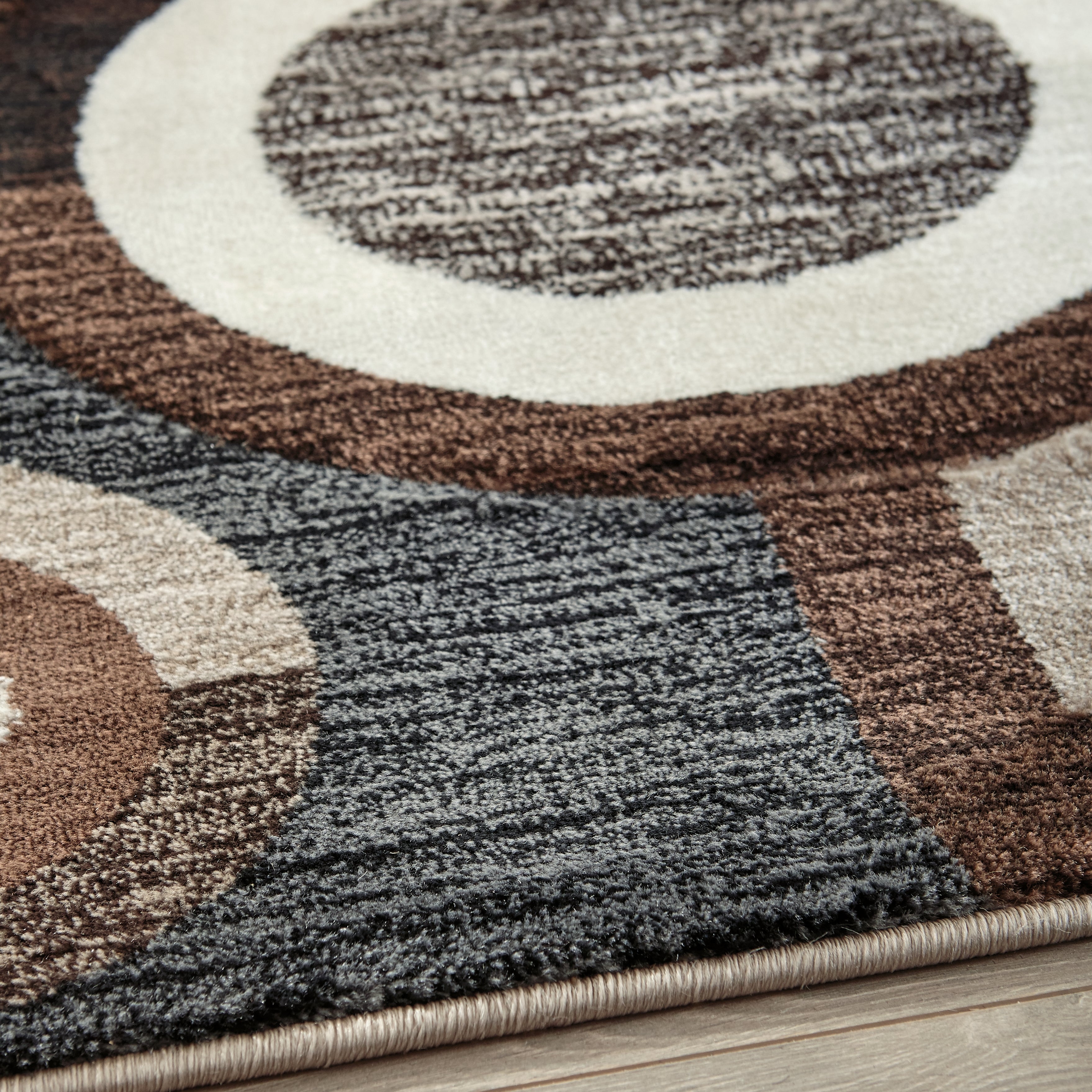 Guintte Multi 8'2" x 9'6" Rug