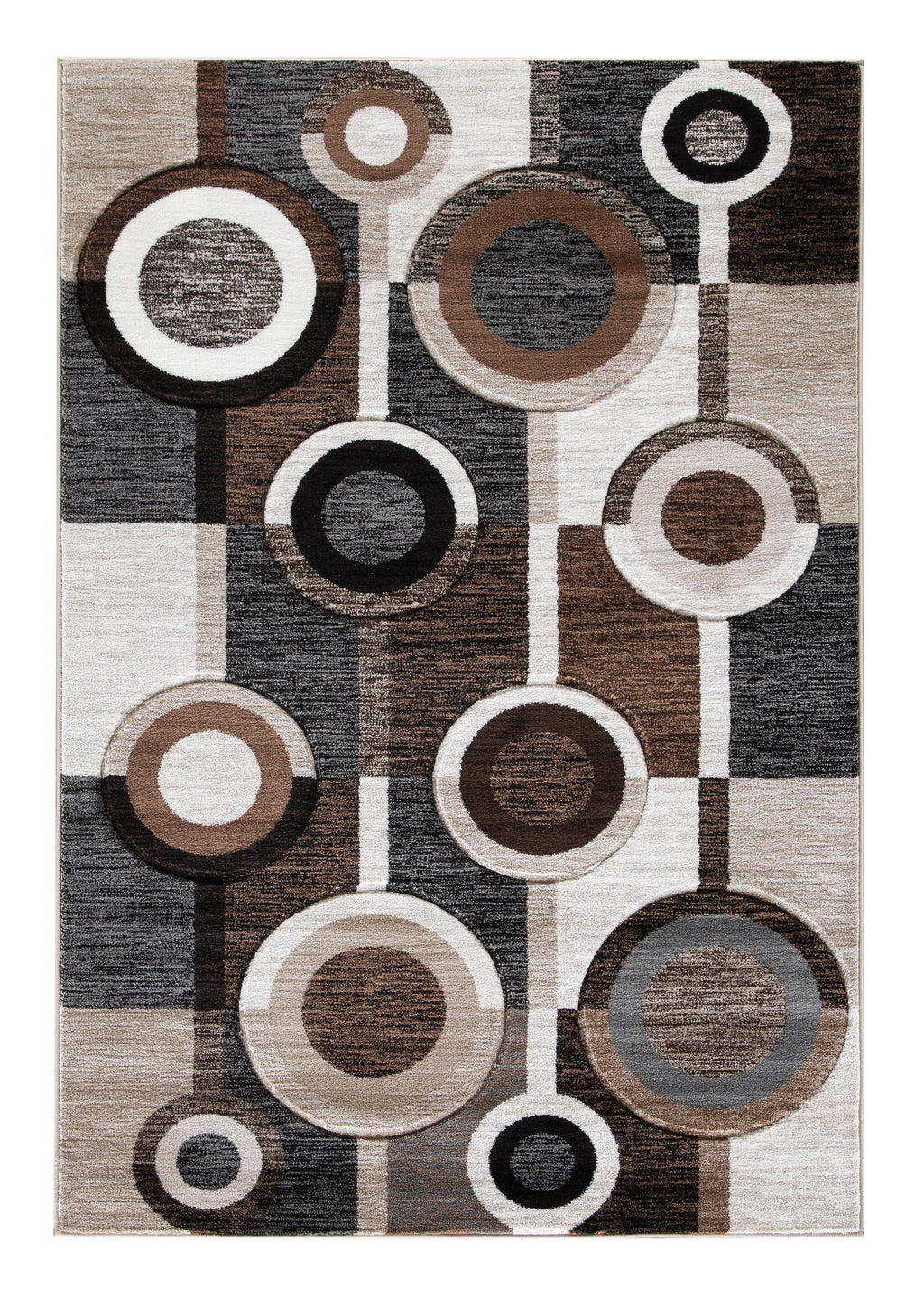 Guintte Multi 8'2" x 9'6" Rug