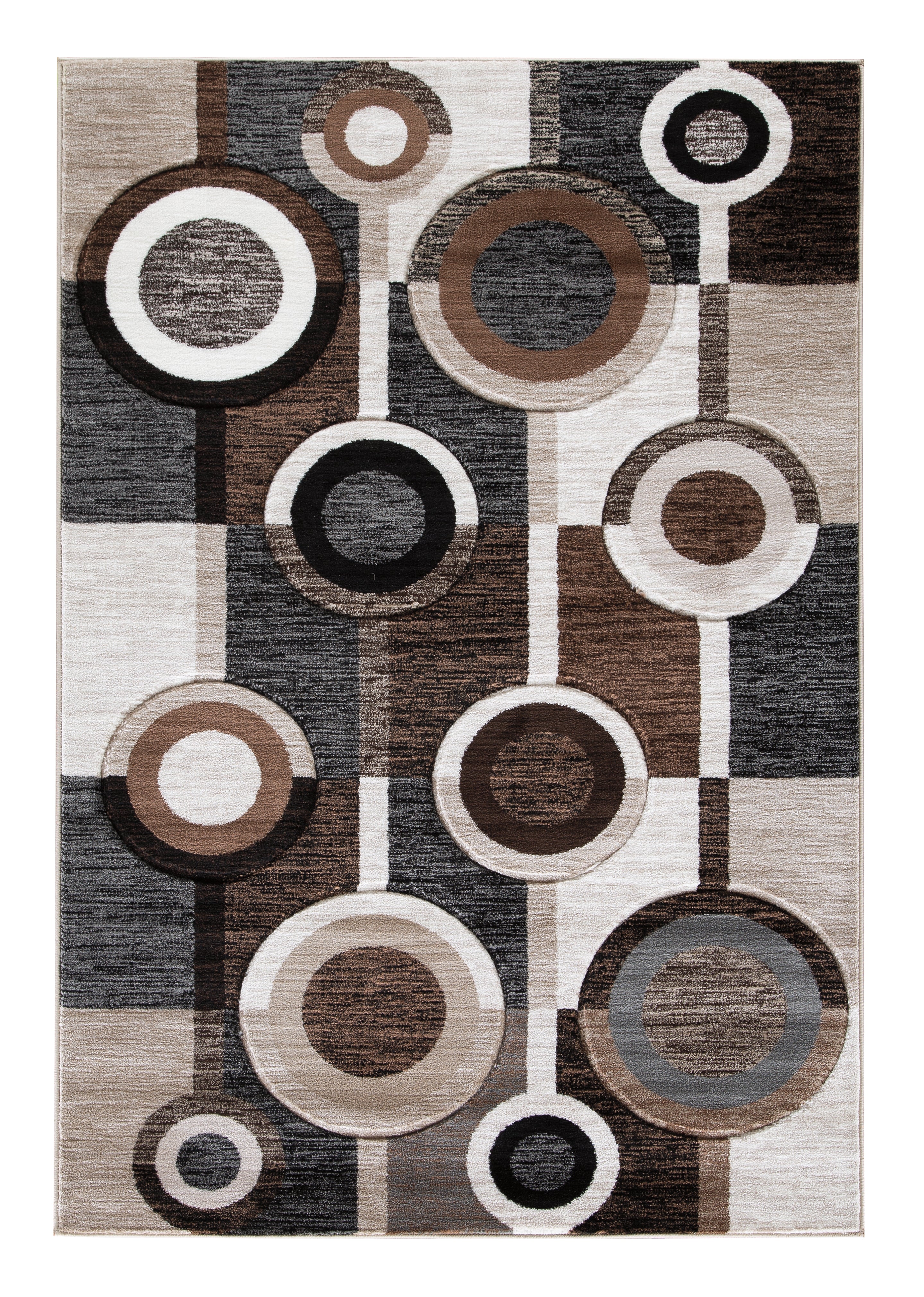 Guintte Multi 8'2" x 9'6" Rug