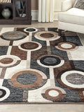 Guintte Multi 8'2" x 9'6" Rug