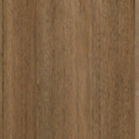 Gwenwich Natural/Black Accent Cabinet