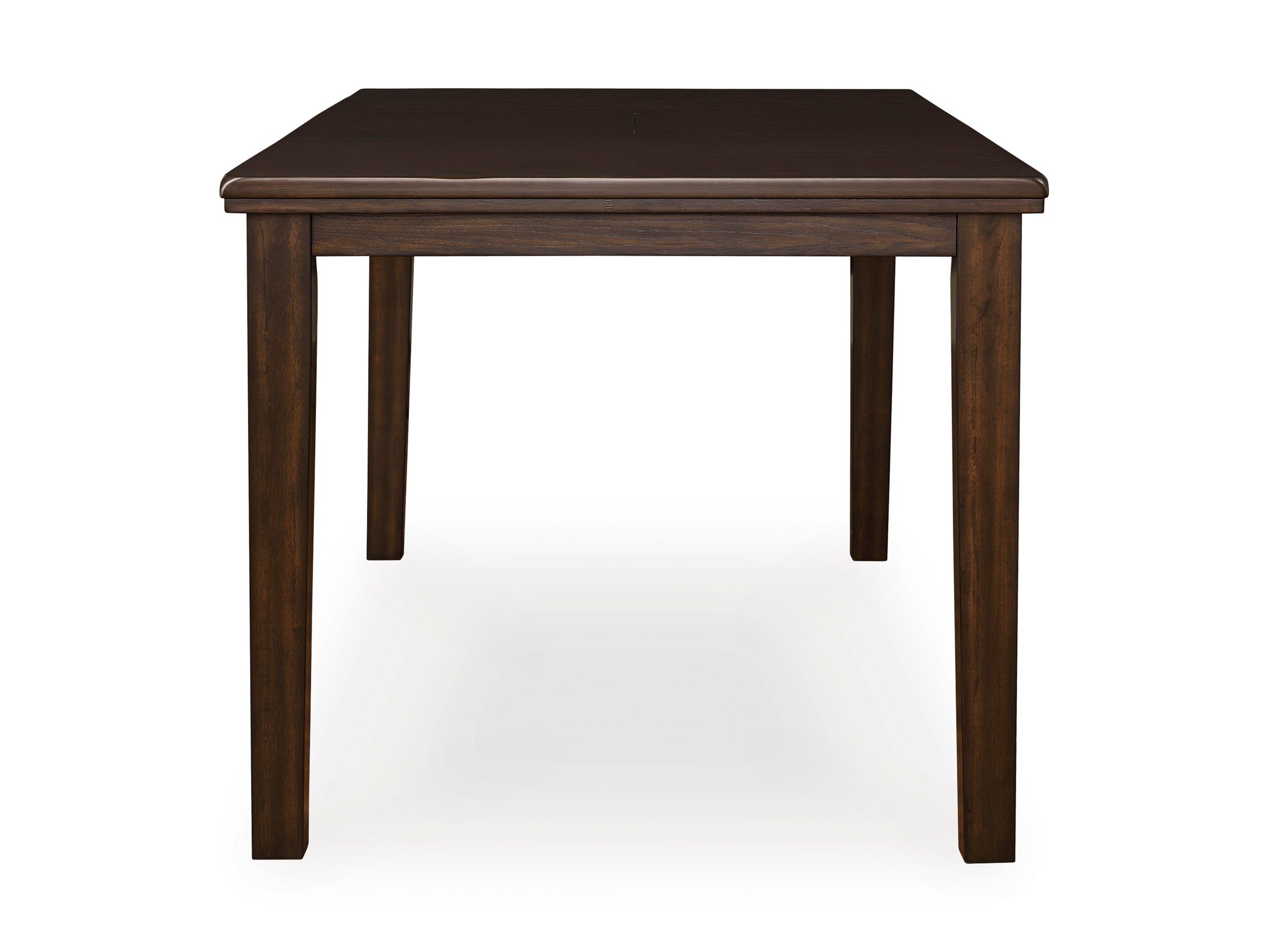 Haddigan Dark Brown DRM Counter Butterfly EXT TBL