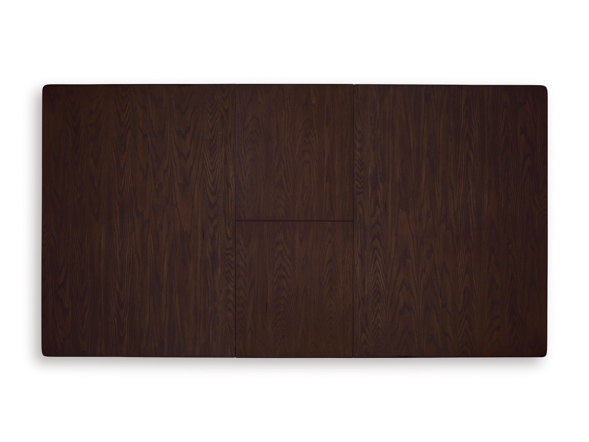 Haddigan Dark Brown DRM Counter Butterfly EXT TBL