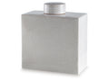 Haddworth White Jar
