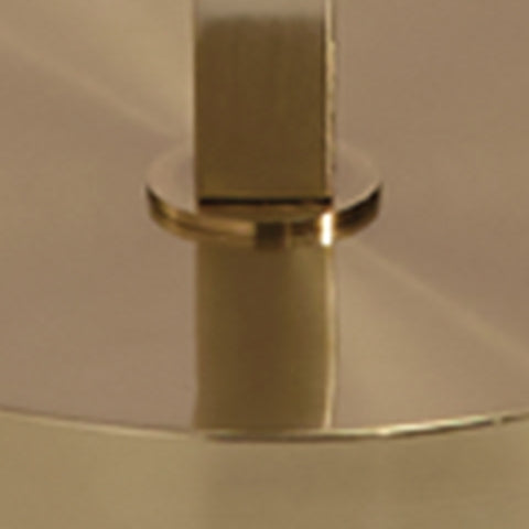 Haigwood Gold Metal Floor Lamp (1/CN)
