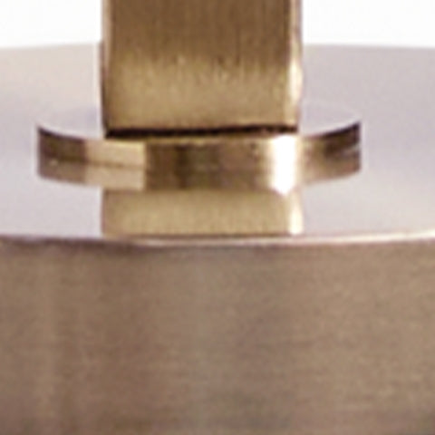 Haigwood Gold Metal Table Lamp (1/CN)