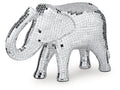 Hallmont Silver Sculpture