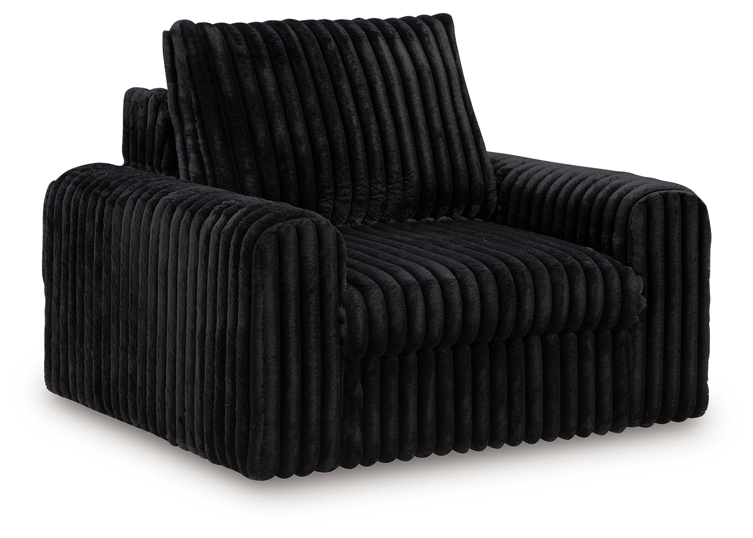 HamlinBay Onyx Power Gliding Chaise