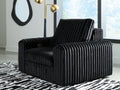 HamlinBay Onyx Power Gliding Chaise