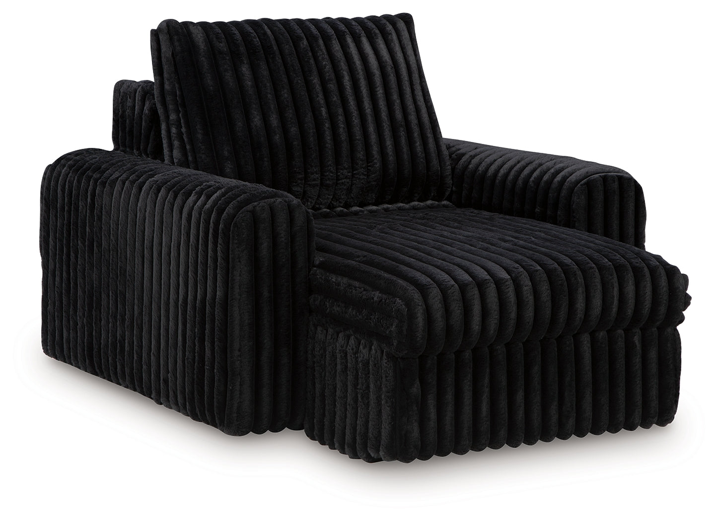 HamlinBay Onyx Power Gliding Chaise
